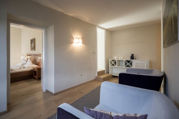 Hotel SCHLOSS PLARS Wine & Suites